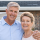 Image for article titled Genuine Love And Respect Only Thing Holding Area Relationship Together